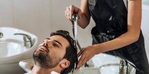 coiffeur professionnel