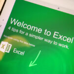 bonne formation en Excel