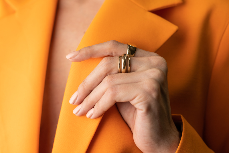 Comment assortir votre bague femme à votre style vestimentaire ?